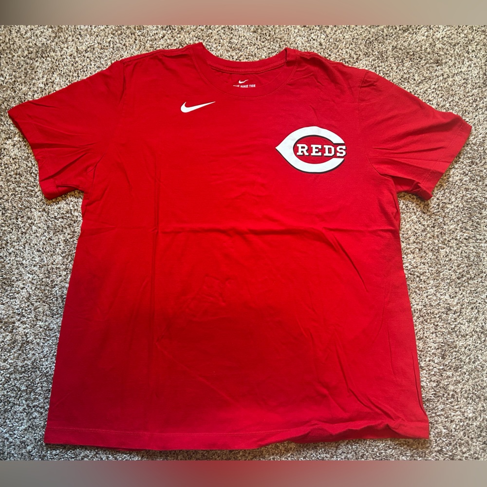 Nike Cincinnati Reds MLB T-Shirt